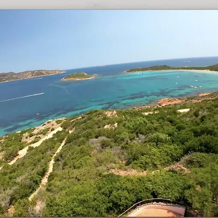 Punta Est - Quadri Orione Vista Mare Totale カーポ・コーダ・カヴァッロ