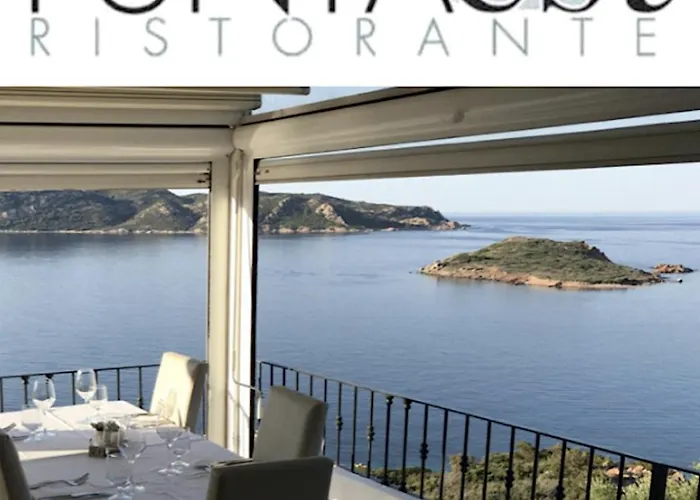 Punta Est Quadrilocale Vista Mare *