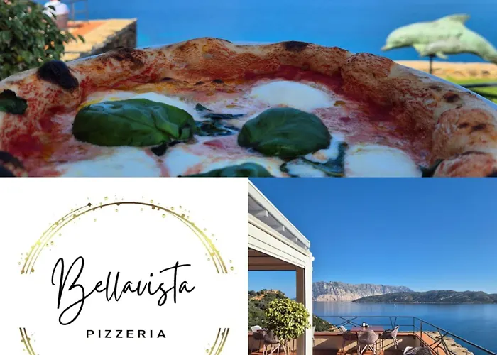 Punta Est Quadrilocale Vista Mare Appartement