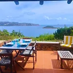 Apartament Punta Est - Quadri Orione Vista Mare Totale