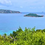 Apartamento Punta Est Quadrilocale Vista Mare