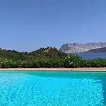 Apartamento Punta Est Quadrilocale Vista Mare
