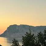 Apartamento Punta Est Quadrilocale Vista Mare