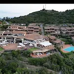 Apartamento Punta Est Quadrilocale Vista Mare Capo Coda Cavallo