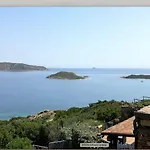 Punta Est Quadrilocale Vista Mare * Capo Coda Cavallo