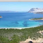 Apartament Punta Est - Quadri Orione Vista Mare Totale
