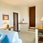 Apartamento Punta Est Quadrilocale Vista Mare *