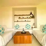 Apartamento Punta Est Quadrilocale Vista Mare