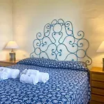 Apartamento Punta Est Quadrilocale Vista Mare Capo Coda Cavallo