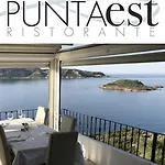 Punta Est - Quadri Orione Vista Mare Totale *