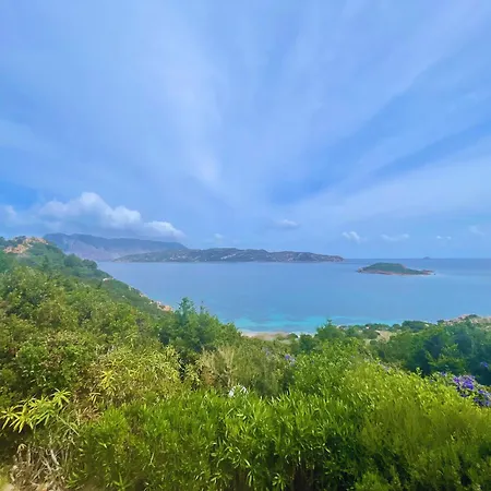 Punta Est Quadrilocale Vista Mare Apartamento *