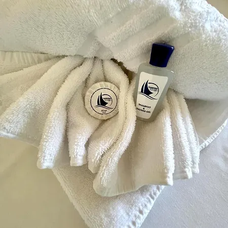 Apartment Punta Est Quadrilocale Vista Mare