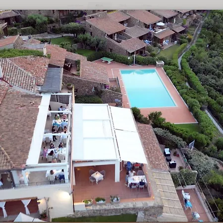 Punta Est Quadrilocale Vista Mare Capo Coda Cavallo