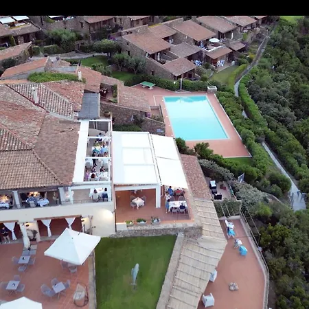 Punta Est Quadrilocale Vista Mare Apartment Capo Coda Cavallo