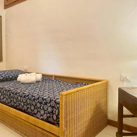 Punta Est Quadrilocale Vista Mare * Capo Coda Cavallo