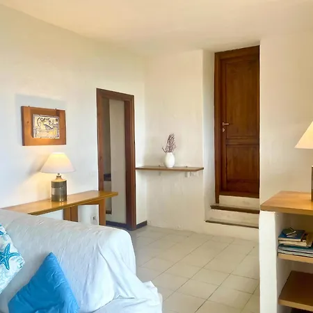 Apartment Punta Est Quadrilocale Vista Mare *