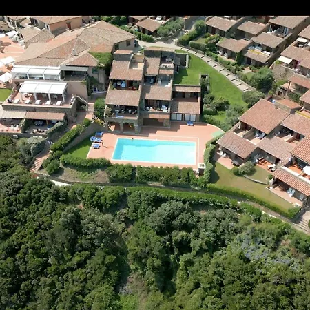 Punta Est Quadrilocale Vista Mare