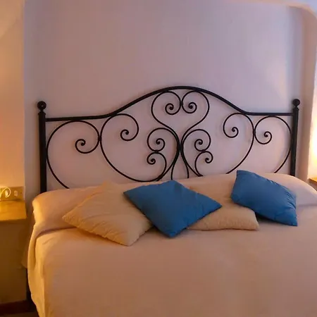 Punta Est Quadrilocale Vista Mare Capo Coda Cavallo