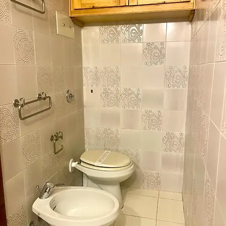 Punta Est Quadrilocale Vista Mare Apartment Capo Coda Cavallo