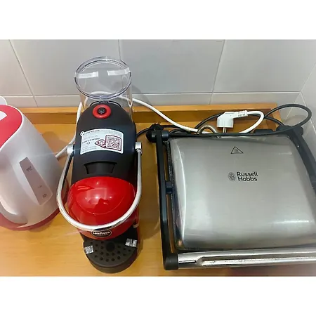 Punta Est Quadrilocale Vista Mare Apartment