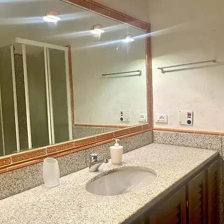 Punta Est Quadrilocale Vista Mare Capo Coda Cavallo