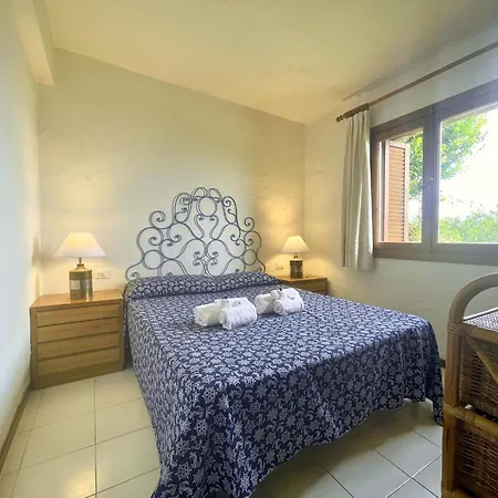 Punta Est Quadrilocale Vista Mare * Capo Coda Cavallo