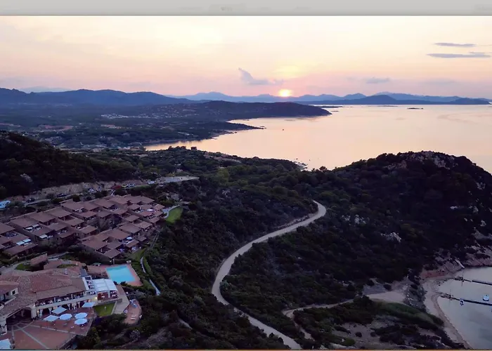 Appartamento Punta Est Quadrilocale Vista Mare *