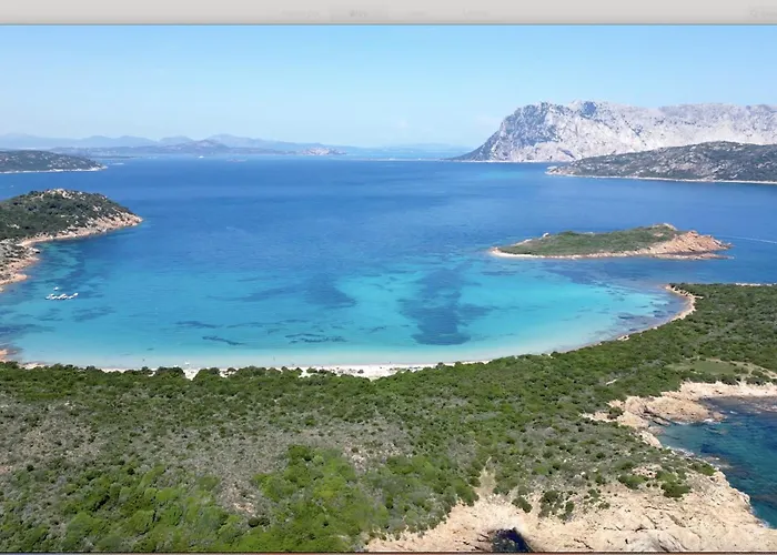 Appartamento Punta Est Quadrilocale Vista Mare