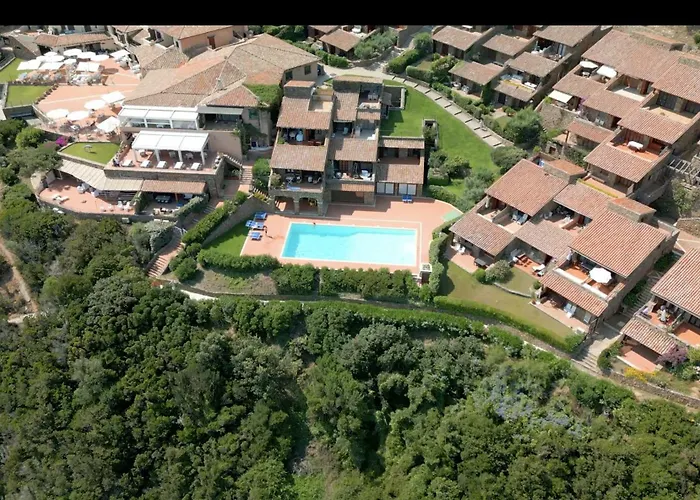 Punta Est Quadrilocale Vista Mare