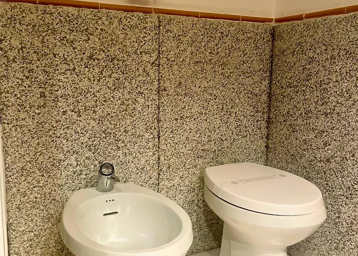 Appartamento Punta Est Quadrilocale Vista Mare *